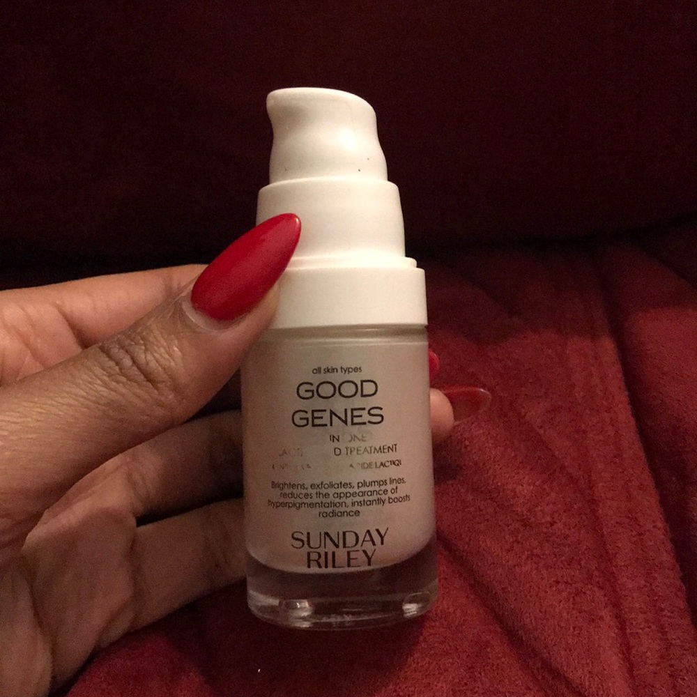 Sunday Riley Good Genes